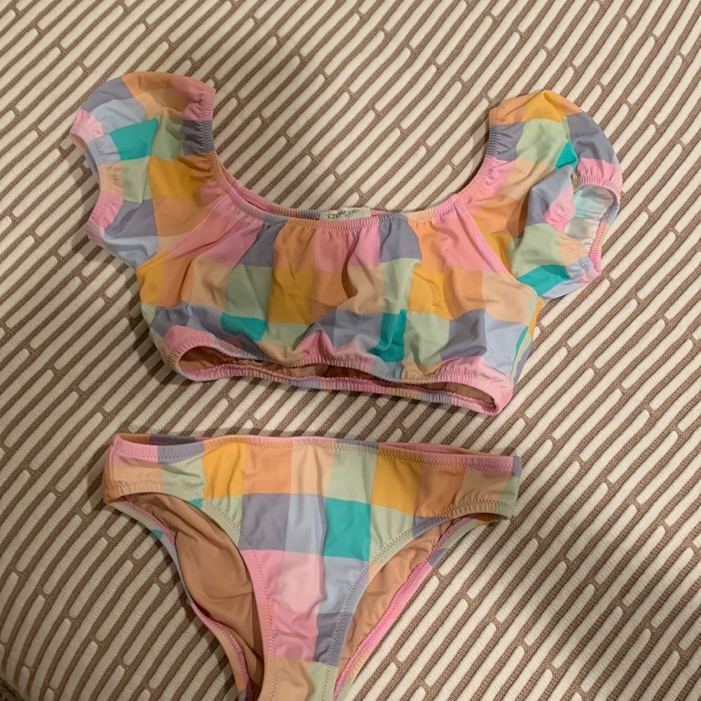 Crewcut J Crew kids size 12 brand new no tag